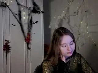 Camsoda Private Sex Chat of milly-way