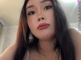 Camsoda Live Sex of alinashankin
