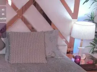 Camsoda Best Webcam of jessica-stonne