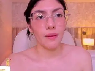 Camsoda Best live sex cam show of jin-harrison