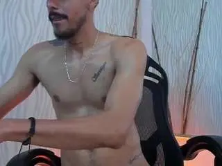 Camsoda Private Sex Chat of leo-vesper1