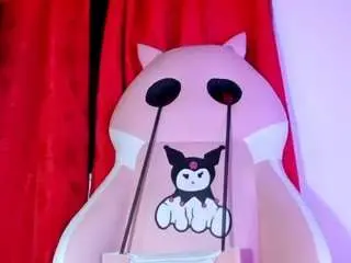 Camsoda Best Webcam of sofii-carter