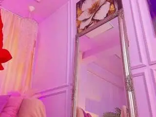 Camsoda Best Webcam of ahhmia