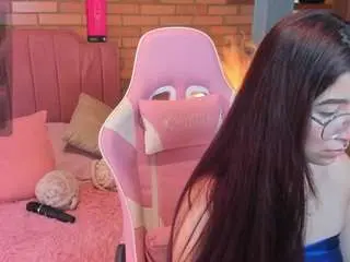 Camsoda Private Sex Chat of amyjonnes