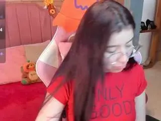 Camsoda Live Porn of amyjonnes