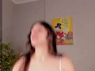 Camsoda Best Webcam of avayuzu