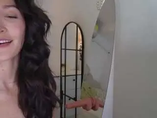 Camsoda Live Sex of azaleiia