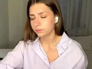 Camsoda Nude Webcam of freedamimozo