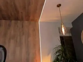 Camsoda Adult Webcam of giaferrera