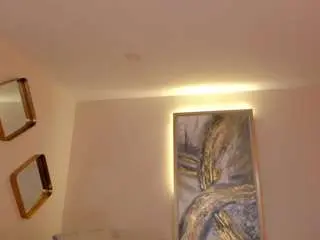 Camsoda Sex Cam of giaferrera