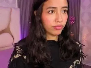 Camsoda Sex Chat of joselyn-tay