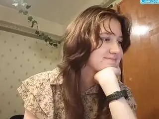 Camsoda Adult Video Chat of kimberleeta
