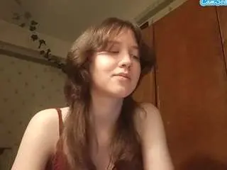 Camsoda Live Sex of kimberleeta