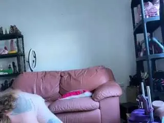 Camsoda Live Sex of kisica