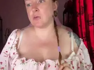 Camsoda Adult Webcams of kisica