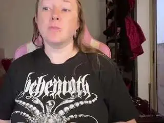 Camsoda Sex Cam of kisica