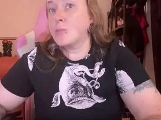 Camsoda Sex Cam of kisica