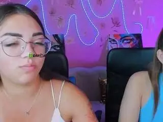 Camsoda Sex Cam of luna-gold12