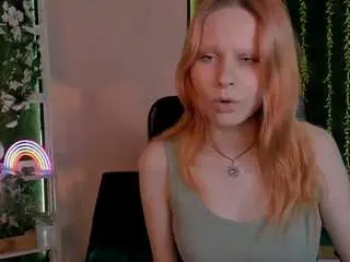 Camsoda Private Sex Chat of luna-gold12
