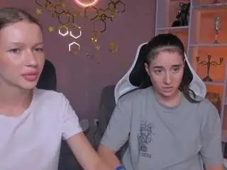 Camsoda Best Webcam of luna-gold12