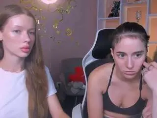 Camsoda Live Sex Cam of luna-gold12