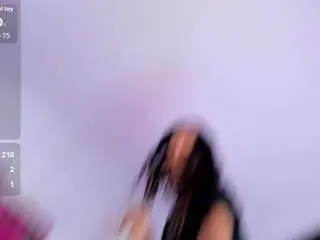 Camsoda Sex Chat of orianadollx