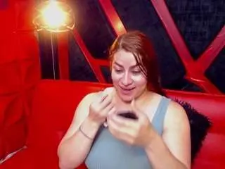 Camsoda Free Live Porn of rhachel-evans