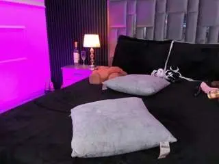 Camsoda Live Sex of atinxnaugthy