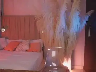 Camsoda Live Sex Cam of cataliinaevains