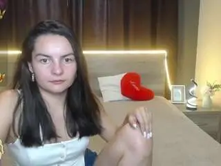 Camsoda Live Porn of jasmineasha