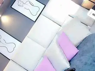 Camsoda Private Sex Chat of manellyksparklee