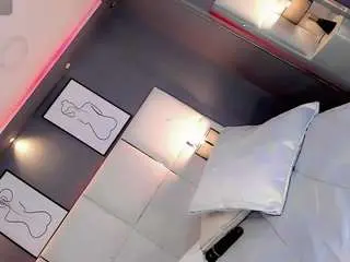 Camsoda Best Webcam of manellyksparklee