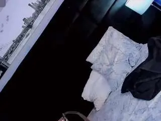 Camsoda Sex Cam of manellyksparklee