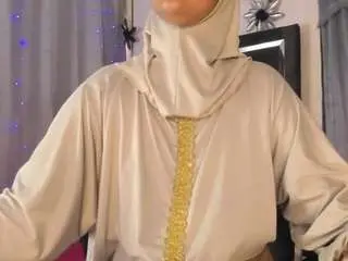 Camsoda Adult Webcams of aishaamin