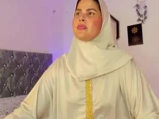 Camsoda Live Sex Cam of aishaamin