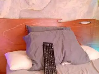 Camsoda Nude Webcam of alison-mooon
