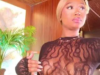 Camsoda Best Webcam of alison-mooon