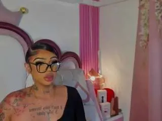 Camsoda Best Webcam of khelanyisyy