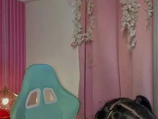Camsoda Free Live Porn of khelanyisyy