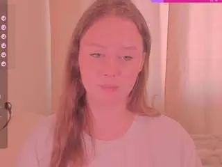 Camsoda Live Porn of kira-m
