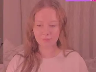 Camsoda Live Sex Cam of kira-m