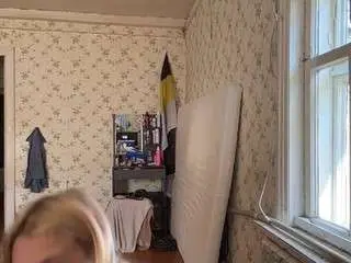 Camsoda Best Webcam of milahill