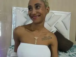 Camsoda Free Live Porn of ninavegass