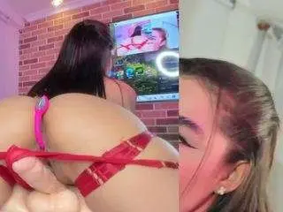 Camsoda Nude Webcam of sara-evans03