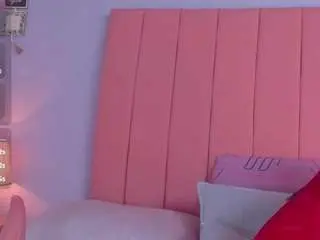 Camsoda Live Sex Cam of shantallvegga1