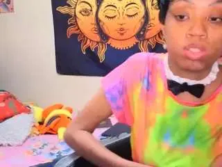 Camsoda Live Sex Cam of tokyodagoddess