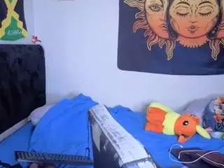 Camsoda Nude Webcam of tokyodagoddess
