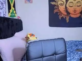 Camsoda Sex Chat of tokyodagoddess