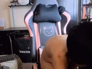 Camsoda Free Porn Cam of tokyodagoddess