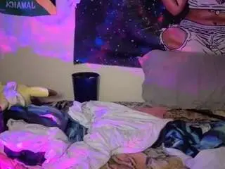 Camsoda Sex Cam of tokyodagoddess